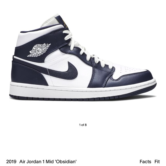 Jordan 1 - Picture 6 of 7